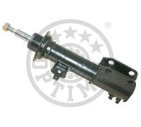 Amortiguador Eje delantero Espiga arriba A-18349H OPTIMAL para RENAULT LAGUNA I