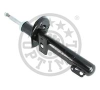 Amortiguador Eje delantero Espiga arriba A-18662H OPTIMAL para SKODA AUDI VW
