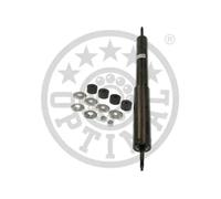 Amortiguador Eje delantero Espiga arriba A-2524G OPTIMAL para LAND ROVER 110/127
