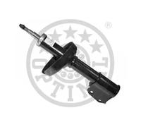 Amortiguador Eje delantero Espiga arriba A-3097H OPTIMAL para RENAULT CLIO II