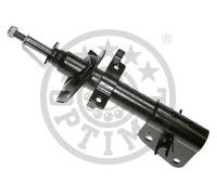 Amortiguador Eje delantero Espiga arriba A-3149G OPTIMAL para RENAULT LAGUNA II