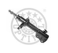 Amortiguador Eje delantero Espiga arriba A-3156G OPTIMAL para TOYOTA YARIS