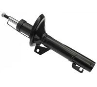 Amortiguador Eje delantero Espiga arriba A-3406G OPTIMAL para AUDI SKODA