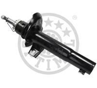 Amortiguador Eje delantero Espiga arriba A-3455G OPTIMAL para SEAT VW SKODA AUDI