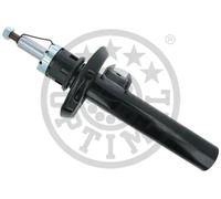 Amortiguador Eje delantero Espiga arriba A-3605G OPTIMAL para VW SEAT SKODA AUDI