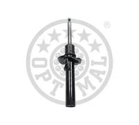 Amortiguador Eje delantero Espiga arriba A-3607G OPTIMAL para VW SKODA