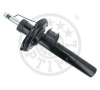 Amortiguador Eje delantero Espiga arriba A-3650G OPTIMAL para SEAT VW AUDI SKODA