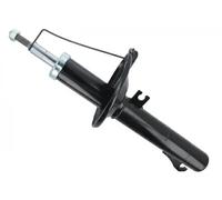 Amortiguador Eje delantero Espiga arriba A-3704G OPTIMAL para SKODA FELICIA I