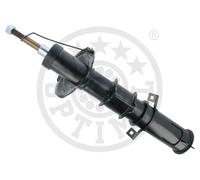 Amortiguador Eje delantero Espiga arriba A-3716G OPTIMAL para MERCEDES-BENZ