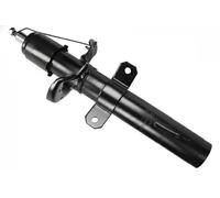 Amortiguador Eje delantero Espiga arriba A-5153G OPTIMAL para FORD