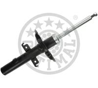 Amortiguador Eje delantero Espiga arriba A-5274G OPTIMAL para RENAULT TALISMAN