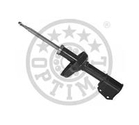 Amortiguador Eje delantero Espiga arriba A-67603G OPTIMAL para RENAULT CLIO II