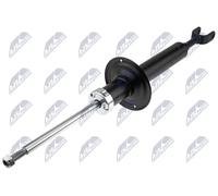 Amortiguador Eje delantero Espiga arriba A-AU-019 NTY