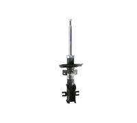 Amortiguador Eje delantero Espiga arriba AGF107MT Magnum Technology para FIAT