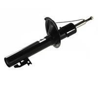 Amortiguador Eje delantero Espiga arriba AGG130MT Magnum Technology para FORD
