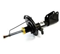 Amortiguador Eje delantero Espiga arriba AGR056MT Magnum Technology para RENAULT