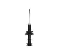 Amortiguador Eje delantero Espiga arriba AGR123MT Magnum Technology para RENAULT