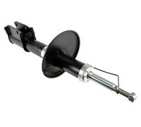 Amortiguador Eje delantero Espiga arriba AGR133MT Magnum Technology para DACIA