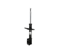 Amortiguador Eje delantero Espiga arriba AGR153MT Magnum Technology para DACIA