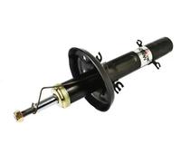 Amortiguador Eje delantero Espiga arriba AGW018MT Magnum Technology para SKODA
