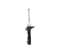 Amortiguador Eje delantero Espiga arriba AGW073MT Magnum Technology para SKODA