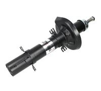 Amortiguador Eje delantero Espiga arriba AHW017MT Magnum Technology para AUDI VW