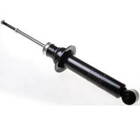 Amortiguador Eje delantero Espiga arriba DSB056G DENCKERMANN para NISSAN PRIMERA