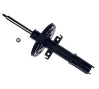 Amortiguador Eje delantero Espiga arriba DSB429G DENCKERMANN para RENAULT