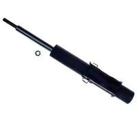 Amortiguador Eje delantero Espiga arriba DSB456G DENCKERMANN para VW