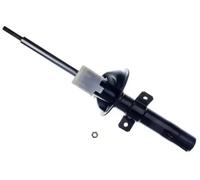 Amortiguador Eje delantero Espiga arriba DSB512G DENCKERMANN para FORD KA