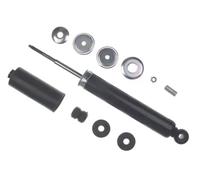 Amortiguador Eje delantero Espiga arriba DSF215G DENCKERMANN para MERCEDES-BENZ