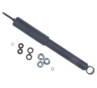 Amortiguador Eje delantero Espiga arriba DSF231G DENCKERMANN para SUZUKI LJ80