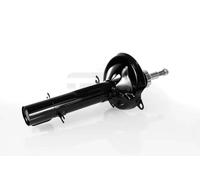 1x Amortiguador Presión de Aceite Delant. para Audi A3 Seat Leon Toledo Octavia
