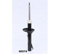 Amortiguador Eje delantero Espiga arriba MA-00574 ASHIKA para FORD FIESTA III