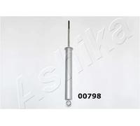Amortiguador Eje delantero Espiga arriba MA-00798 ASHIKA para JAGUAR XJ