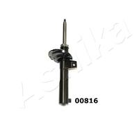 Amortiguador Eje delantero Espiga arriba MA-00816 ASHIKA para SEAT VW AUDI SKODA