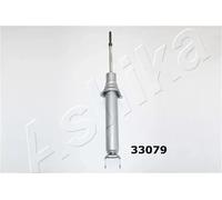 ASHIKA Amortiguador Eje Delant. Apto para Mazda RX-8 Se Fe