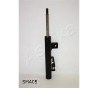 Amortiguador Eje delantero Espiga arriba MA-SMA05 ASHIKA para SMART FORTWO Coupé