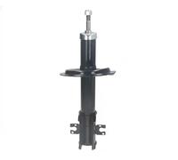 Amortiguador Eje delantero Espiga arriba MJ00140 JAPKO para CITROËN FIAT PEUGEOT