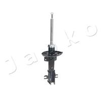 Amortiguador Eje delantero Espiga arriba MJ00163 JAPKO para FIAT BRAVO II