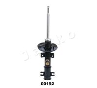 Amortiguador Eje delantero Espiga arriba MJ00192 JAPKO para FIAT STILO