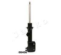 Amortiguador Eje delantero Espiga arriba MJ00406 JAPKO para RENAULT LAGUNA I