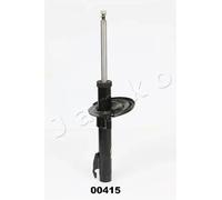 Amortiguador Eje delantero Espiga arriba MJ00415 JAPKO para RENAULT MEGANE II