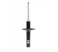Amortiguador Eje delantero Espiga arriba MJ00576 JAPKO para CITROËN PEUGEOT