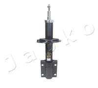 Amortiguador Eje delantero Espiga arriba MJ00680 JAPKO para PEUGEOT FIAT CITROËN