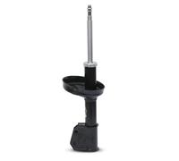 Amortiguador Eje delantero Espiga arriba MJ00696 JAPKO para RENAULT CLIO II