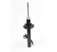 Amortiguador Eje delantero Espiga arriba MJ00700 JAPKO para ALFA ROMEO 166