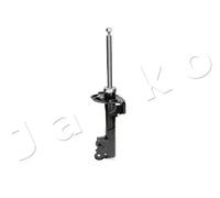 Amortiguador Eje delantero Espiga arriba MJ00767 JAPKO para MERCEDES-BENZ
