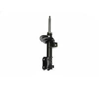 Amortiguador Eje delantero Espiga arriba MJ00817 JAPKO para SEAT VW AUDI SKODA