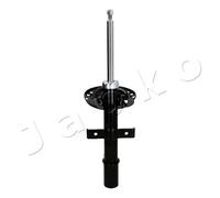Japko Amortiguador MJ01025 – Eje delantero espiga arriba para Renault Captur I